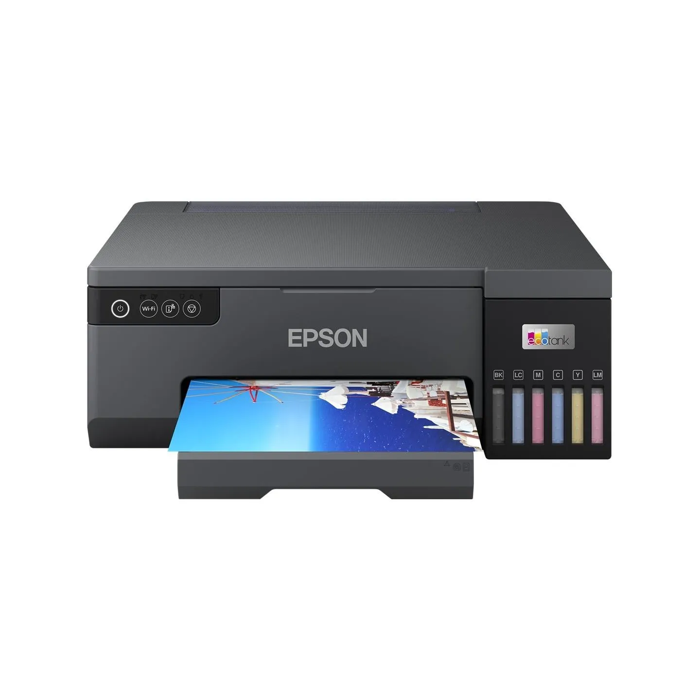 Epson L8050 Inkjet Printer 25ppm