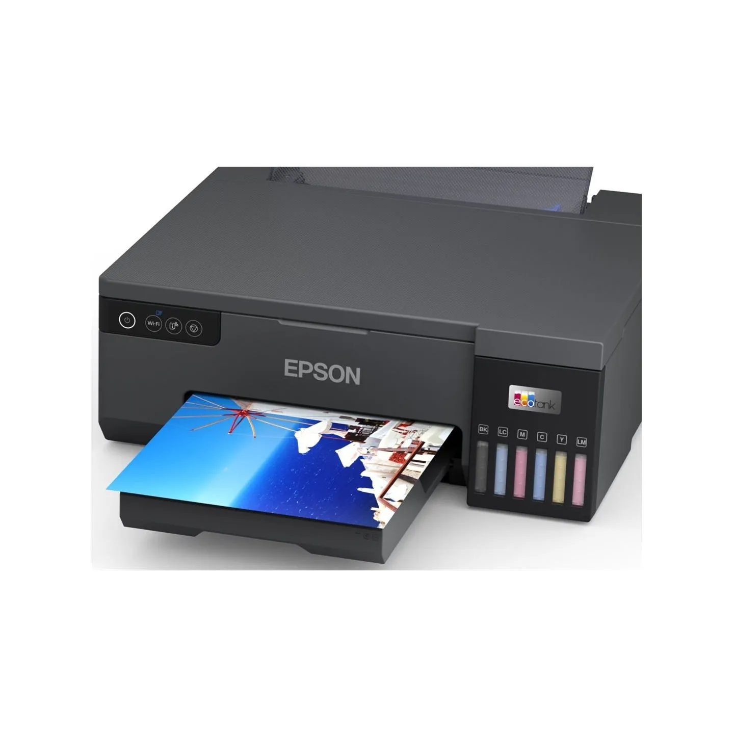 Epson L8050 Inkjet Printer 25ppm