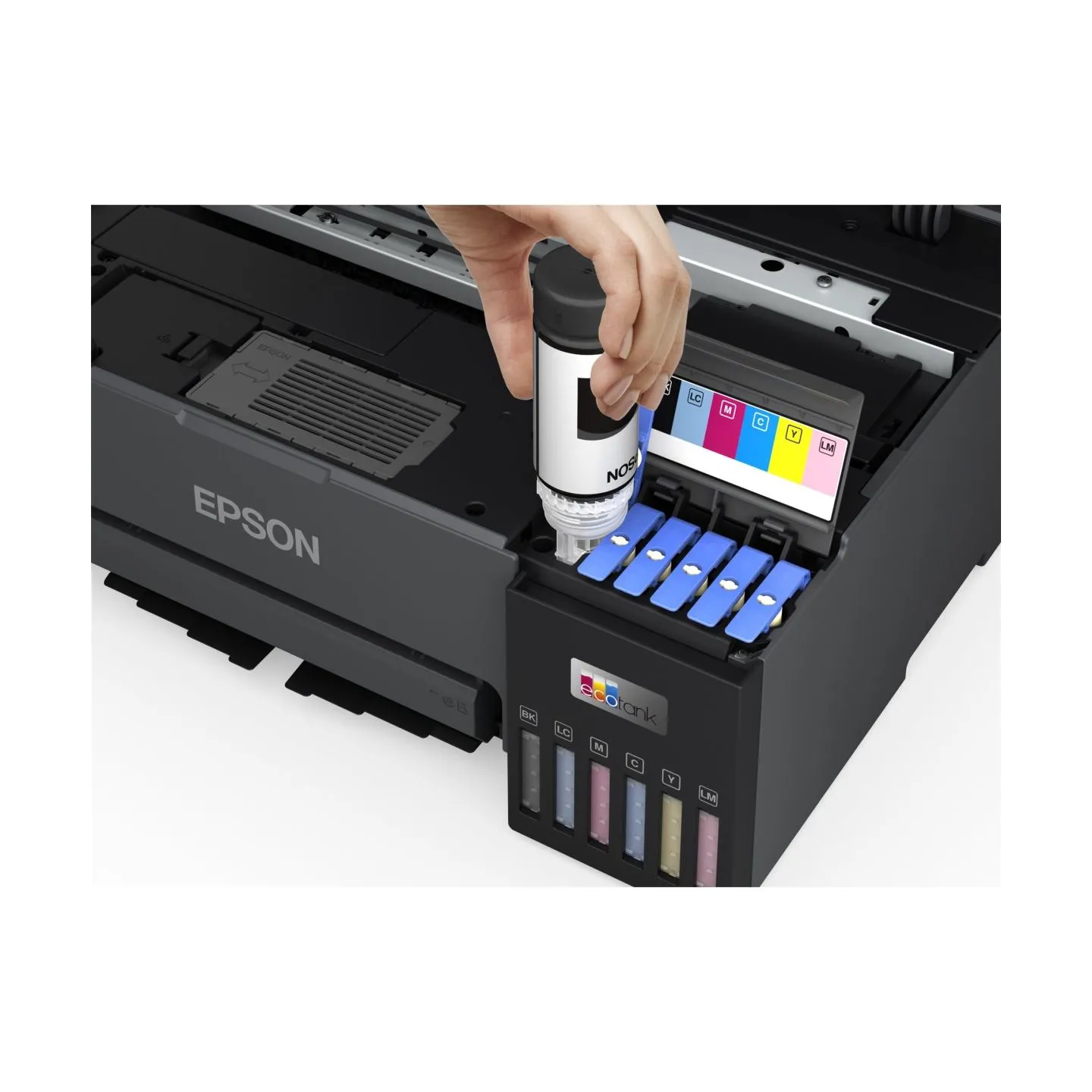 Epson L8050 Inkjet Printer 25ppm