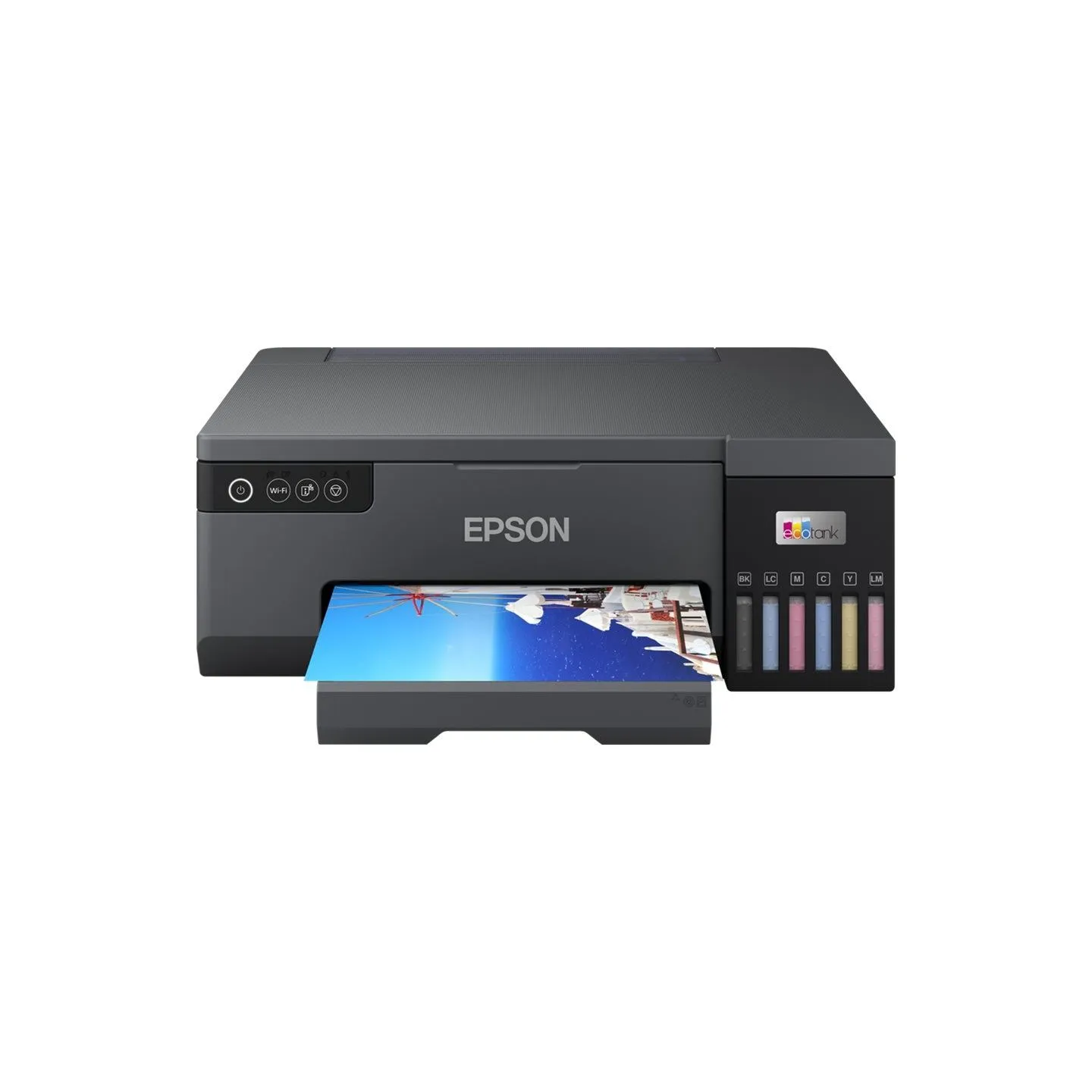 Epson L8050 Inkjet Printer 25ppm