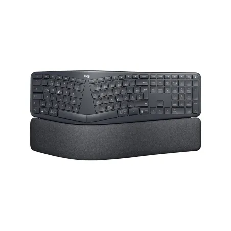 Logitech LOGI Ergo K860 Keyboard - Graphite (US)