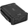 Sandberg Survivor Powerbank 8in1 96000