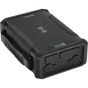 Sandberg Survivor Powerbank 8in1 96000