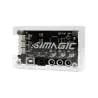 Simagic Haptic Control Module for P-HPR Motor in the P2000 System, S436
