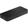I-Tec USB 3.0/C/ TB3 3x 4K Dock PD 100W