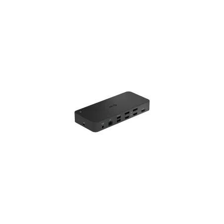 I-Tec USB 3.0/C/ TB3 3x 4K Dock PD 100W