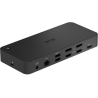 I-Tec USB 3.0/C/ TB3 3x 4K Dock PD 100W