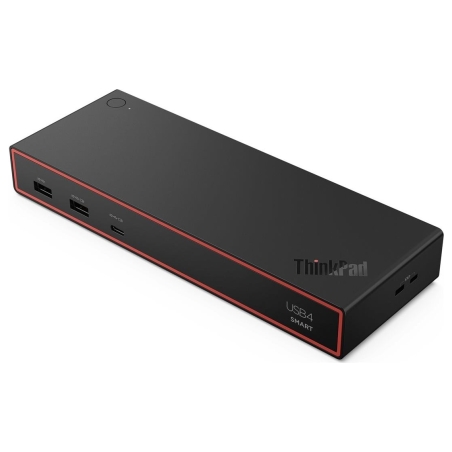Lenovo USB 4 Smart Dock 135W