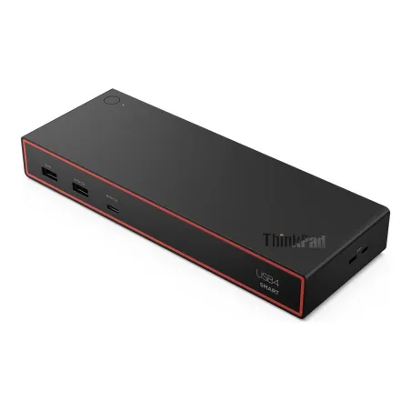 Lenovo USB 4 Smart Dock 135W