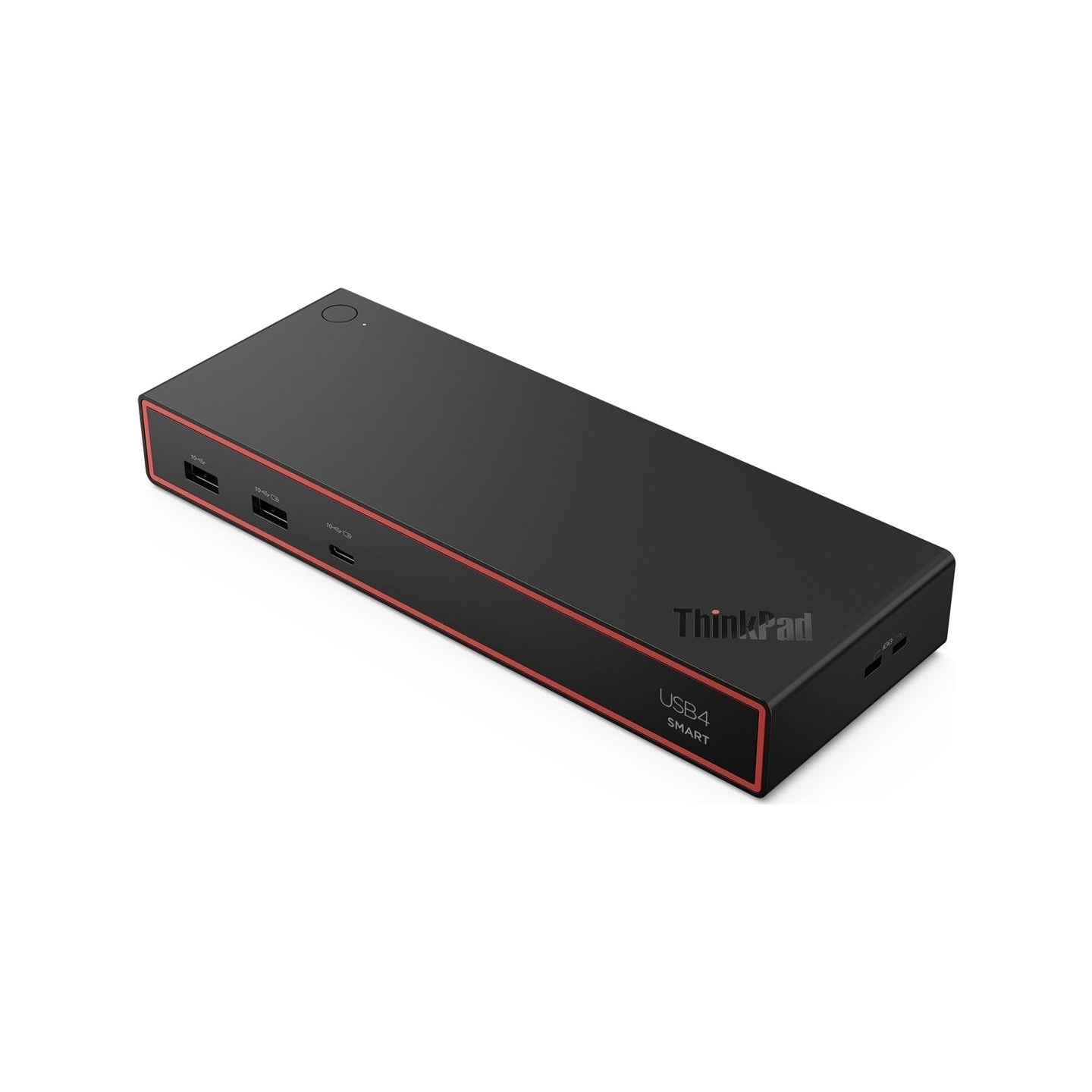 Lenovo USB 4 Smart Dock 135W