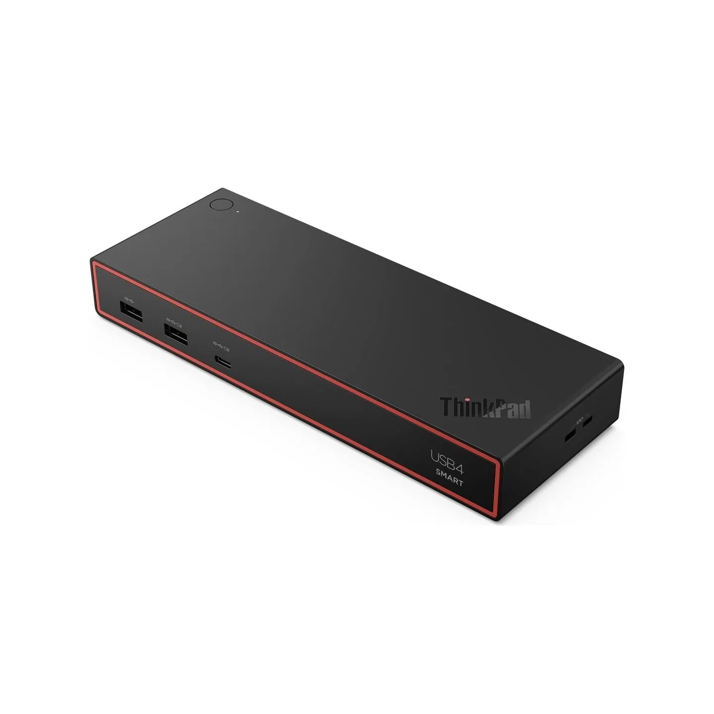 Lenovo USB 4 Smart Dock 135W