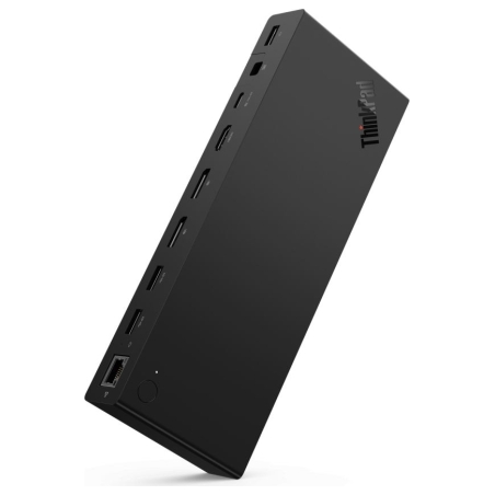 Lenovo USB 4 Smart Dock 135W