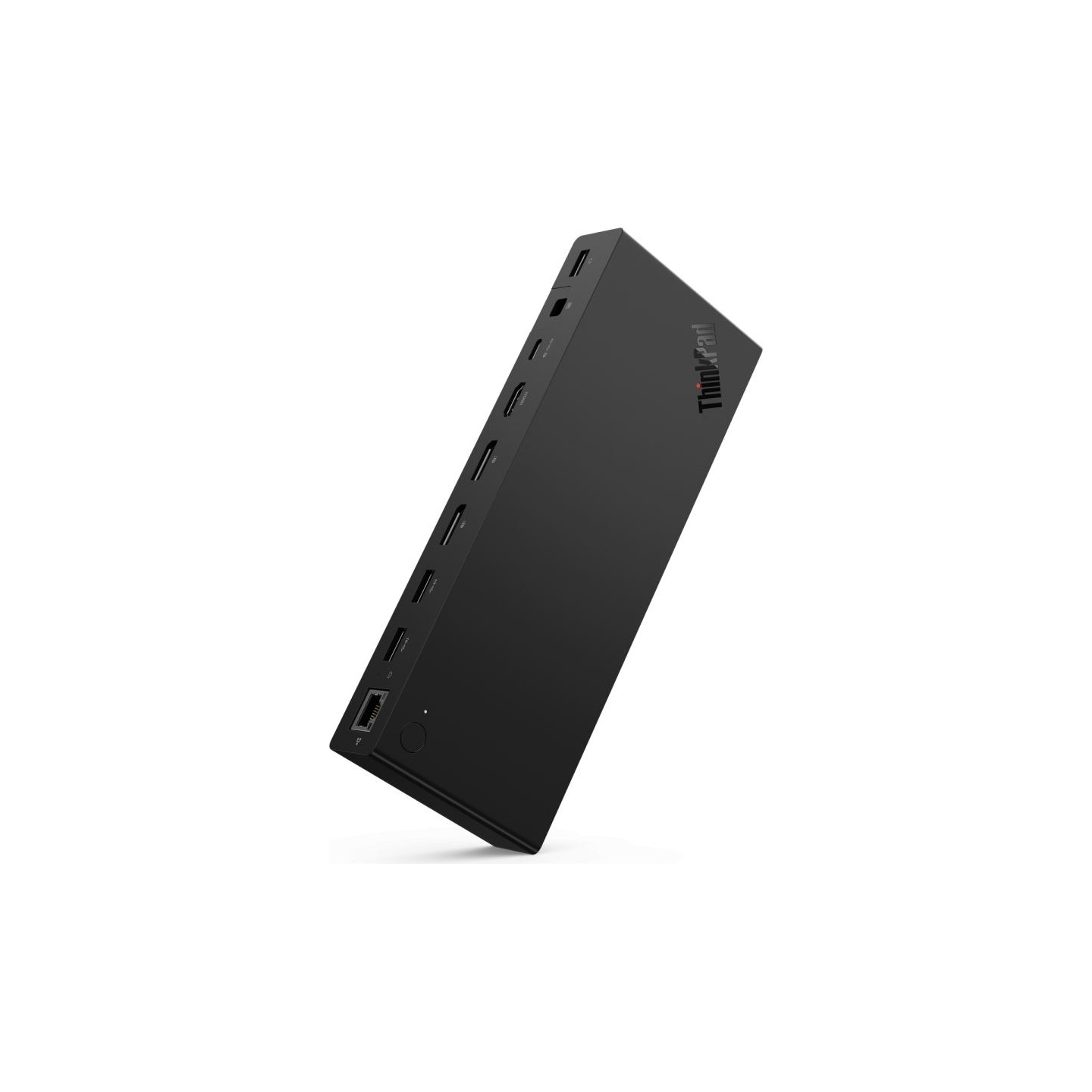 Lenovo USB 4 Smart Dock 135W