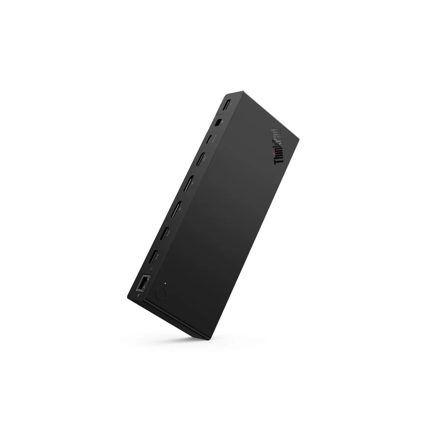 Lenovo USB 4 Smart Dock 135W