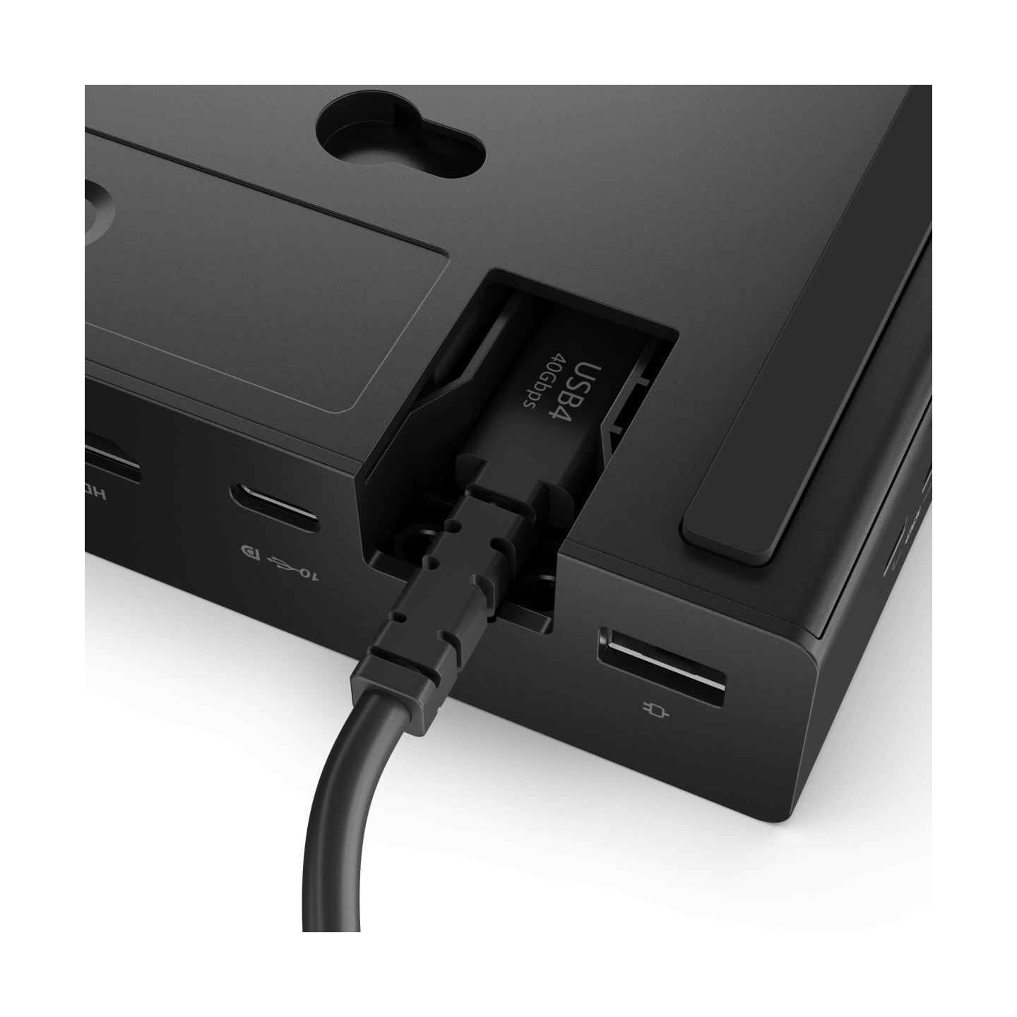 Lenovo USB 4 Smart Dock 135W