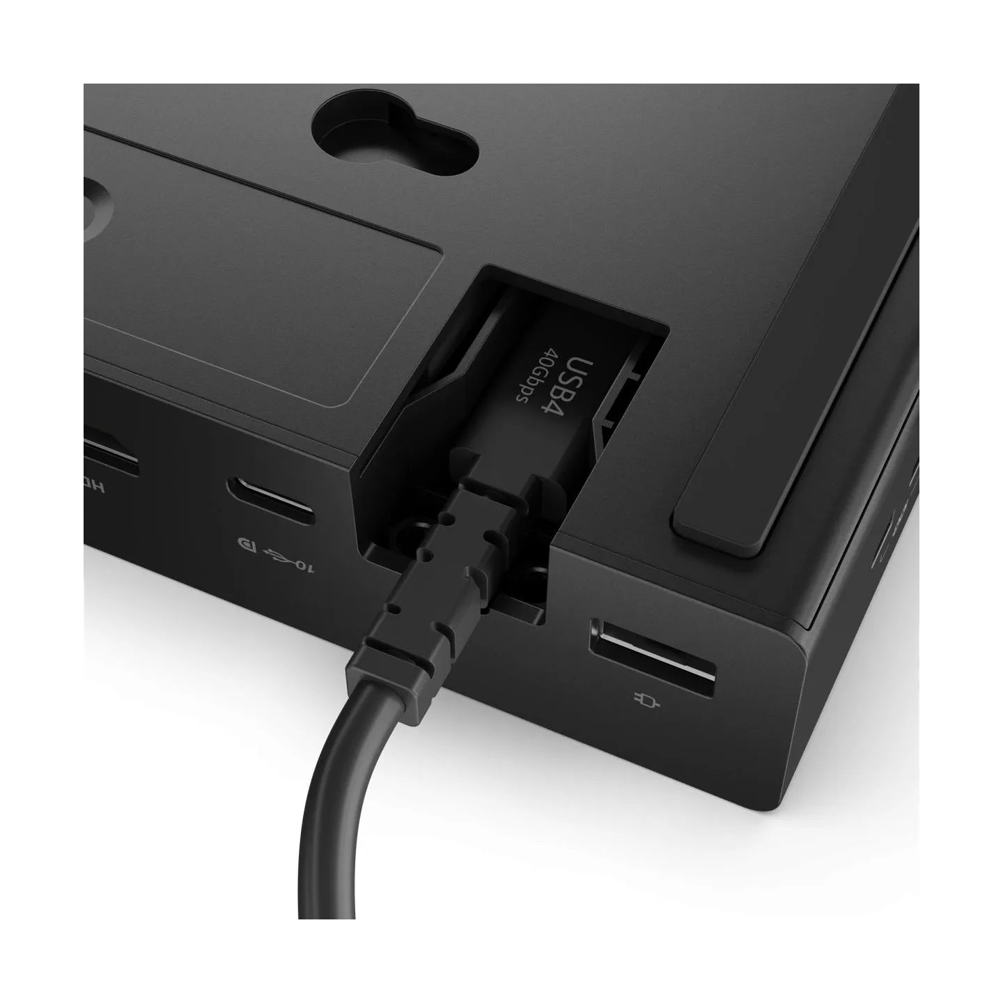 Lenovo USB 4 Smart Dock 135W