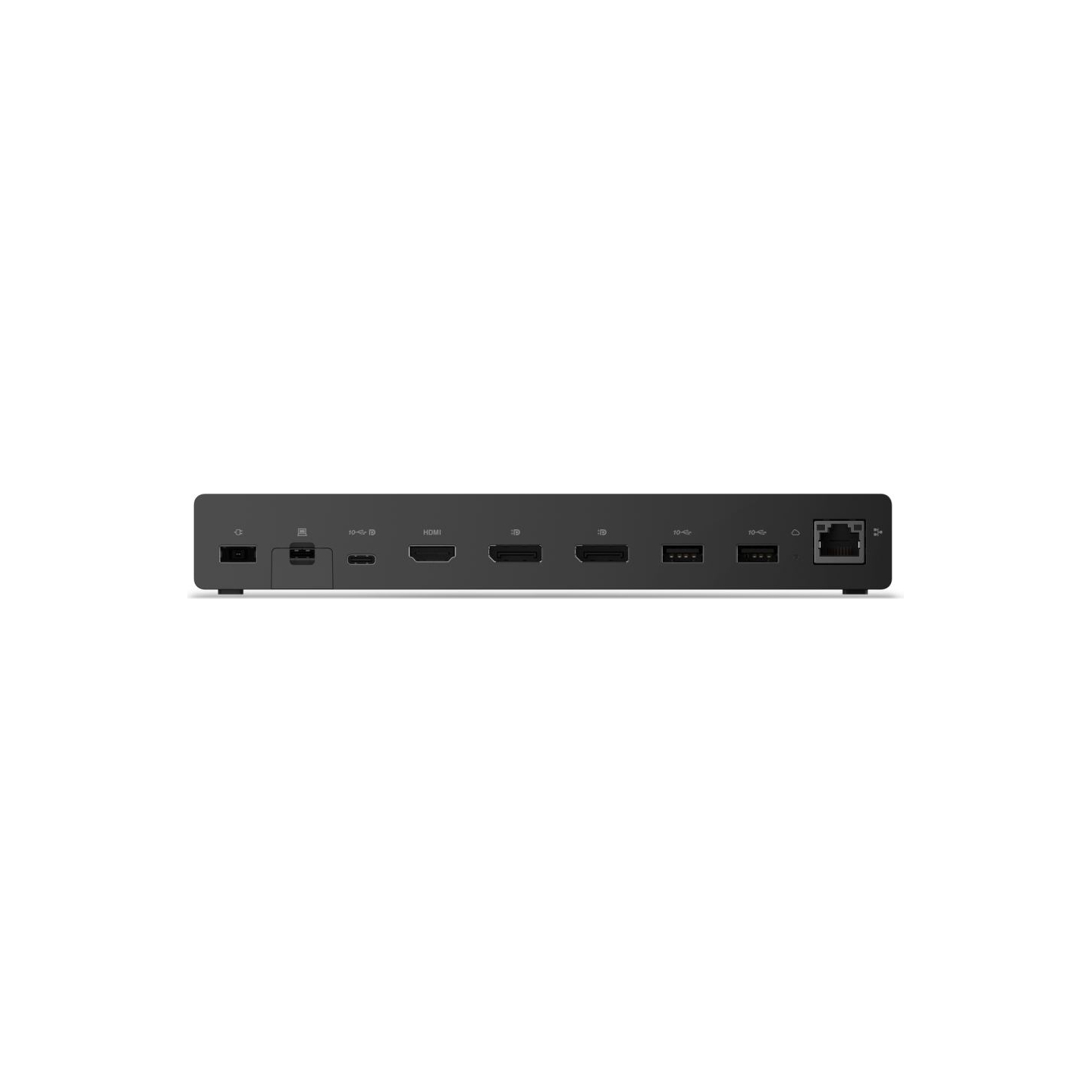 Lenovo USB 4 Smart Dock 135W
