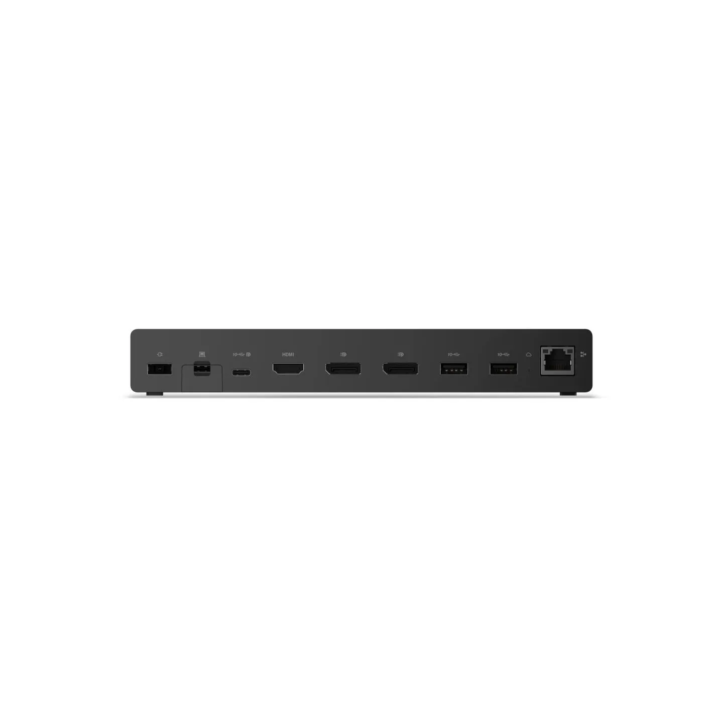 Lenovo USB 4 Smart Dock 135W
