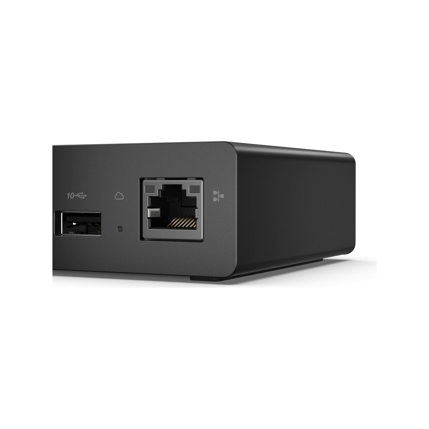 Lenovo USB 4 Smart Dock 135W