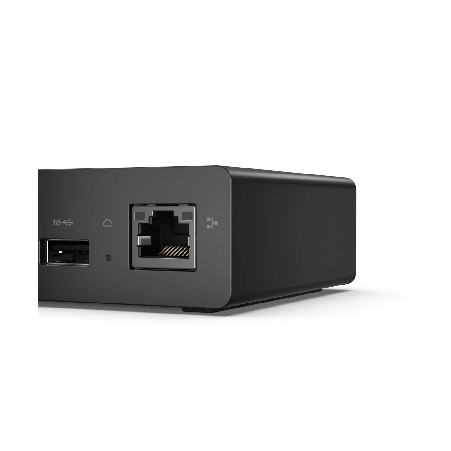 Lenovo USB 4 Smart Dock 135W