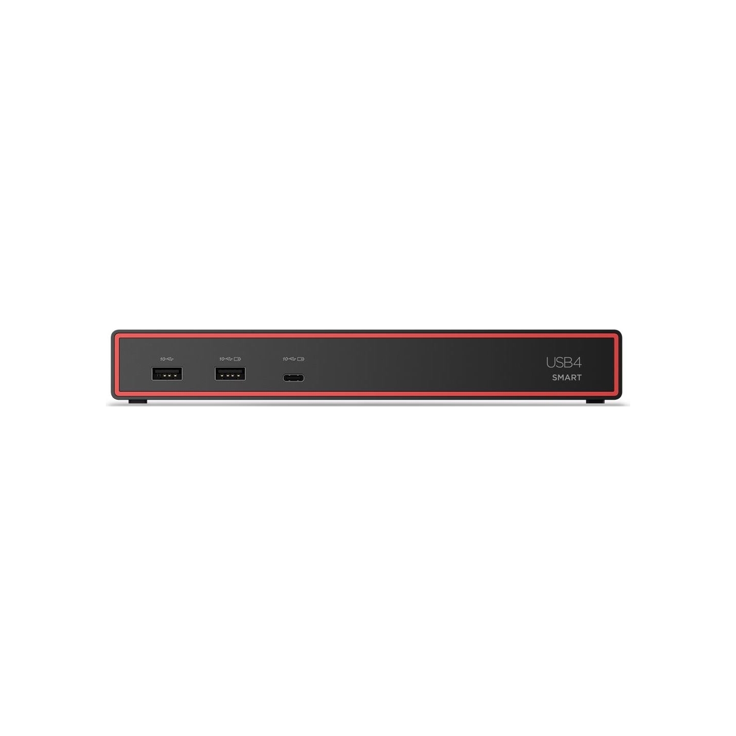 Lenovo USB 4 Smart Dock 135W