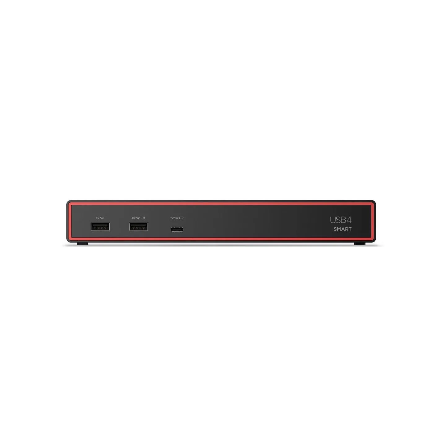 Lenovo USB 4 Smart Dock 135W