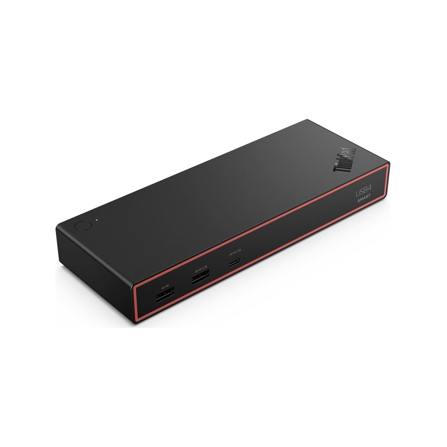 Lenovo USB 4 Smart Dock 135W