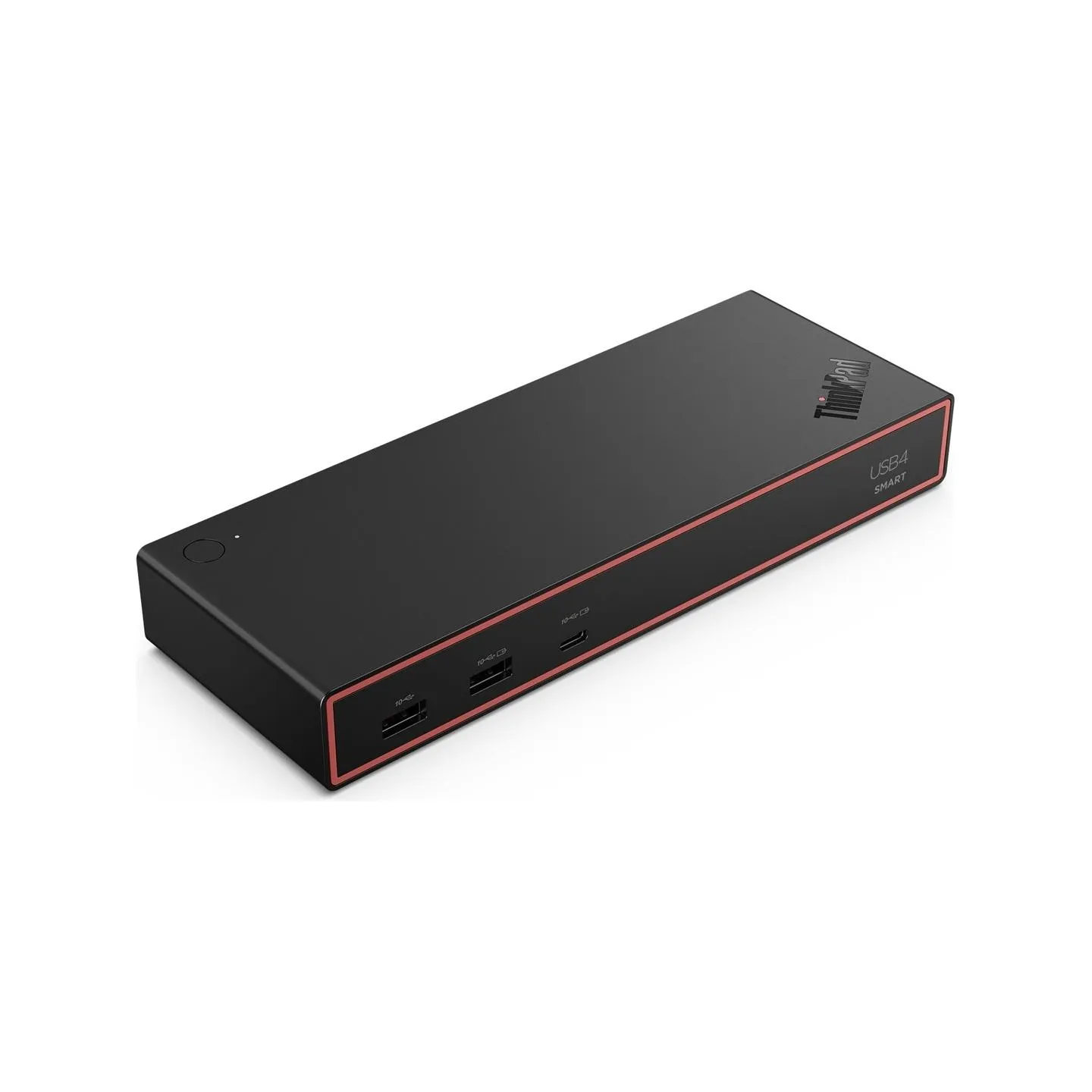 Lenovo USB 4 Smart Dock 135W