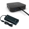 I-Tec USB-C Dual Display Docking Station