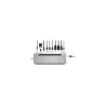 I-Tec USB-C Metal Ergonomic 4K 3x Disply