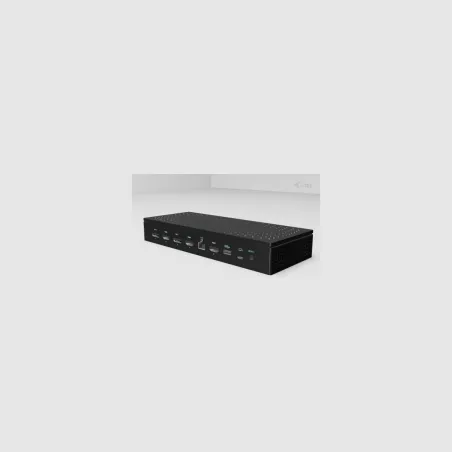 I-Tec Universal 5x 4K Display DS+PD 100W