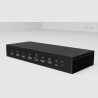 I-Tec Universal 5x 4K Display DS+PD 100W