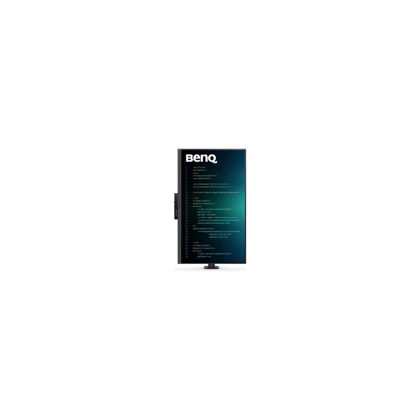 Benq RD320UA 31.5inch IPS 4K 400cd/m2