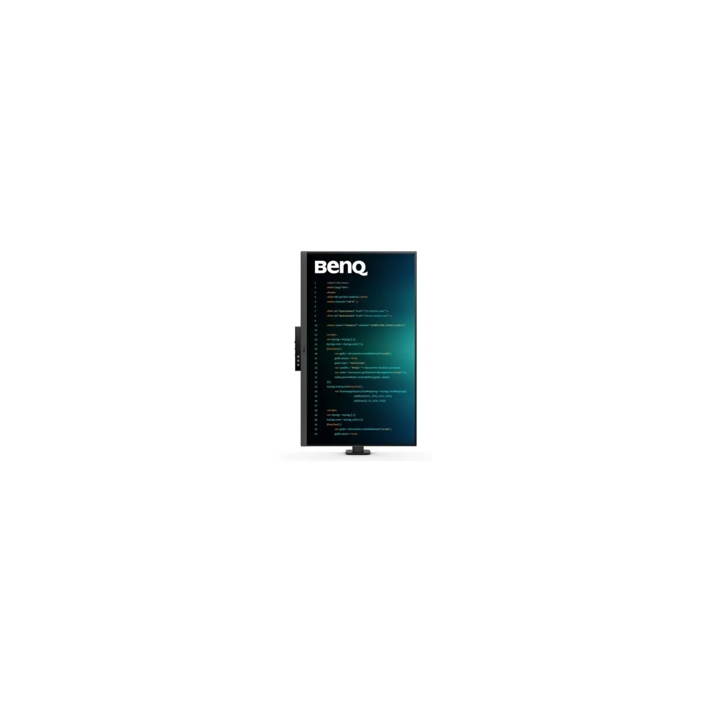 Benq RD320UA 31.5inch IPS 4K 400cd/m2