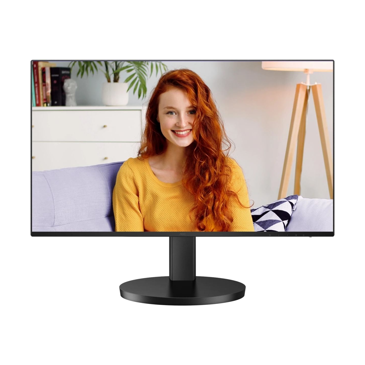 AOC 24B3CF2 23.8inch 1920x1080 100Hz IPS