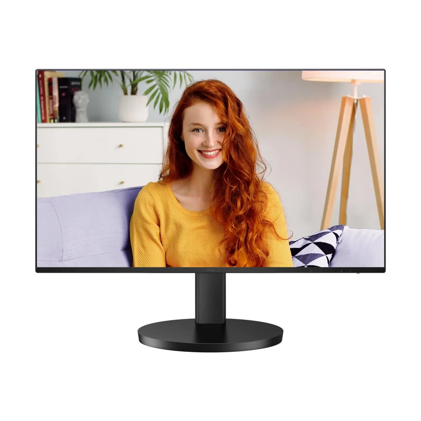 AOC 24B3CF2 23.8inch 1920x1080 100Hz IPS