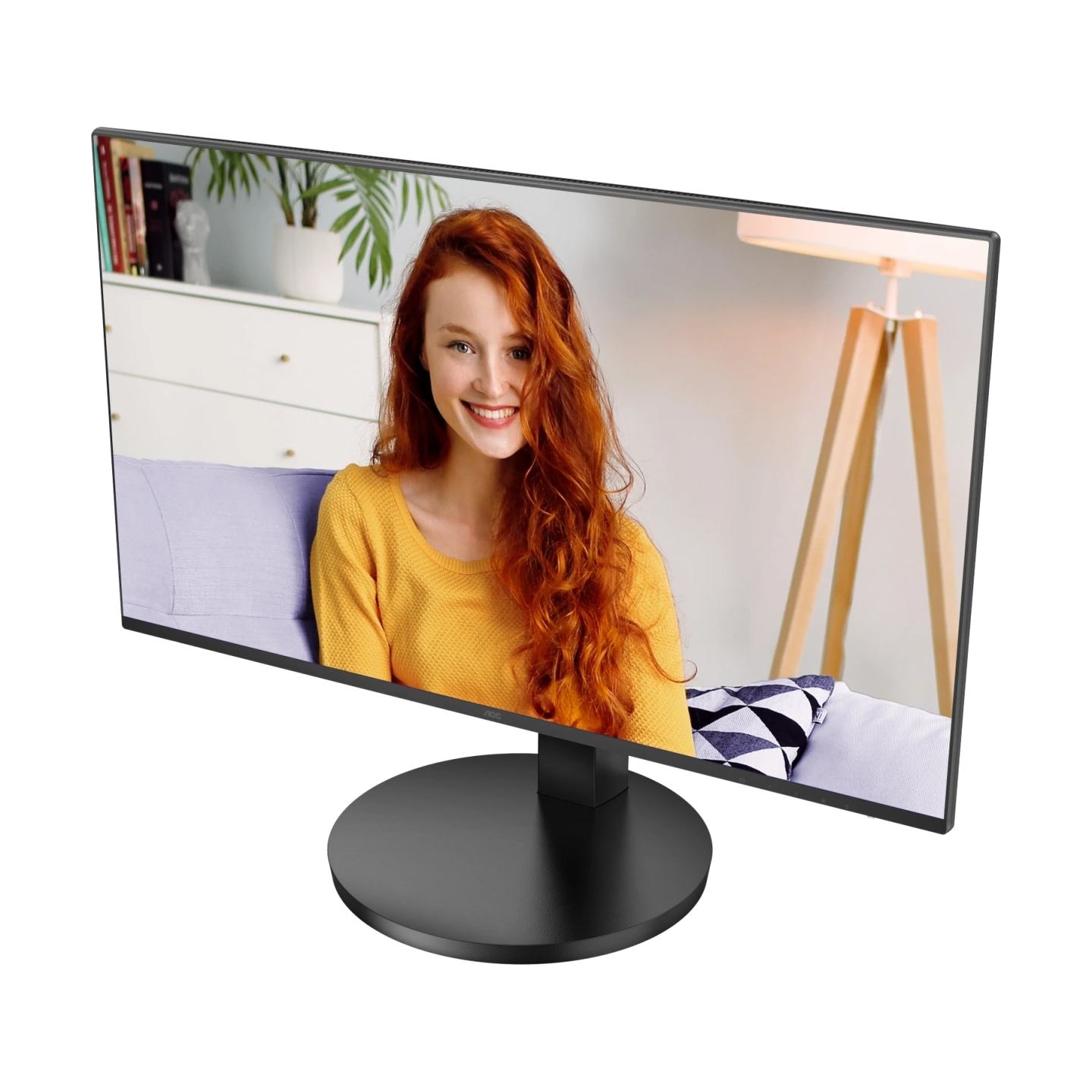AOC 24B3CF2 23.8inch 1920x1080 100Hz IPS