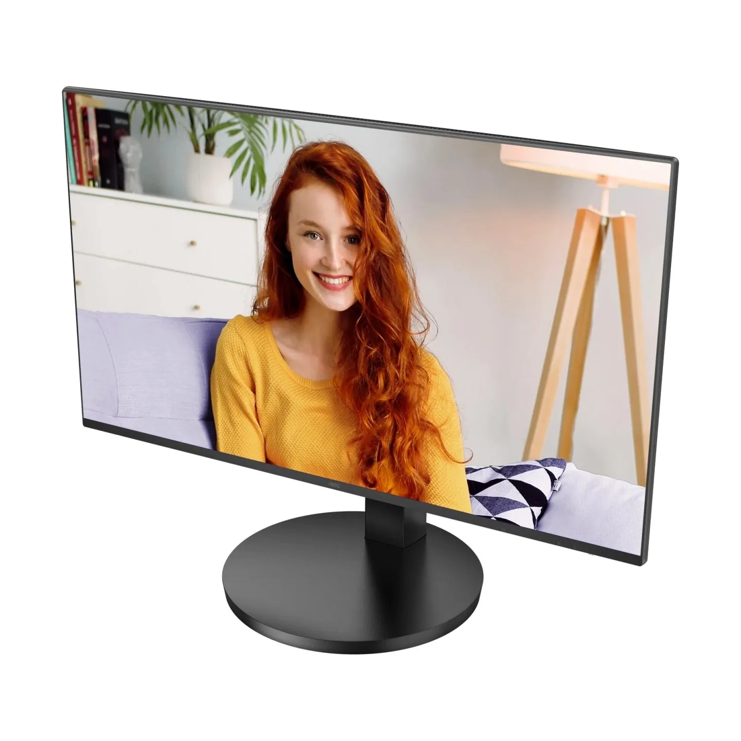 AOC 24B3CF2 23.8inch 1920x1080 100Hz IPS