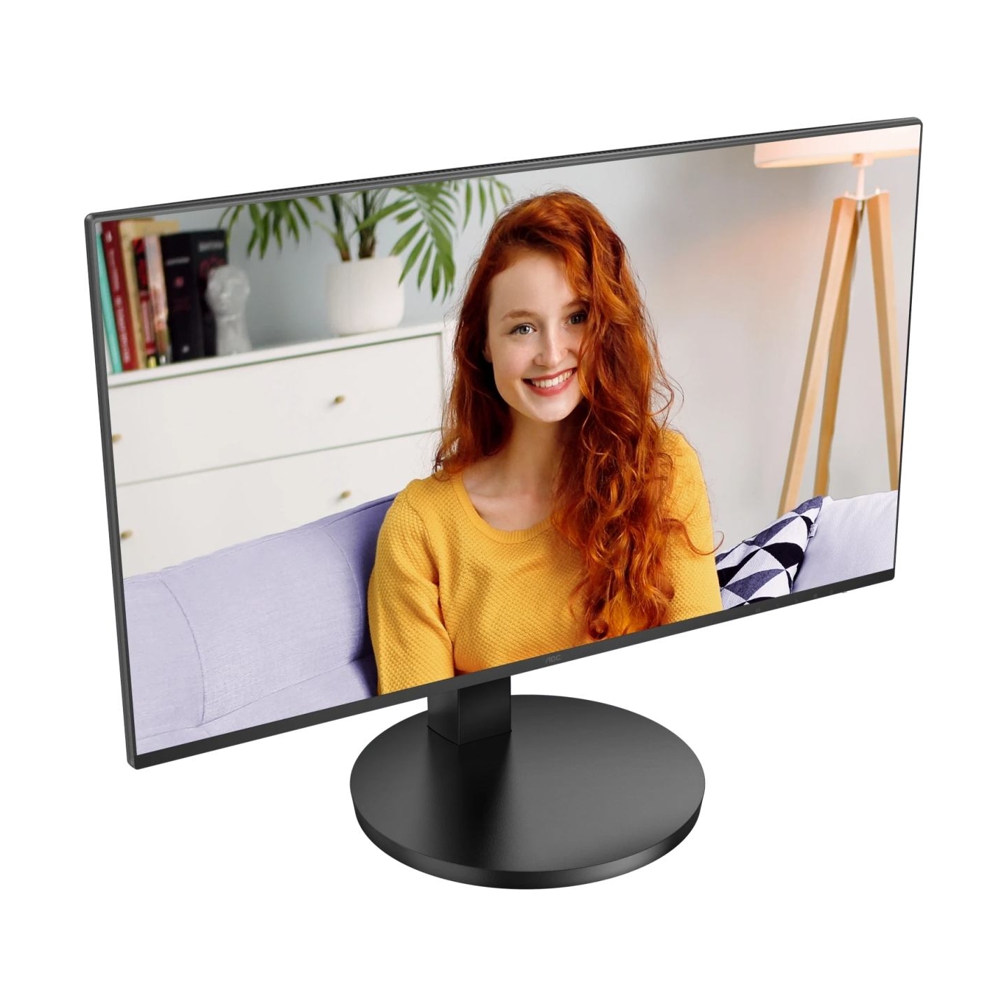 AOC 24B3CF2 23.8inch 1920x1080 100Hz IPS