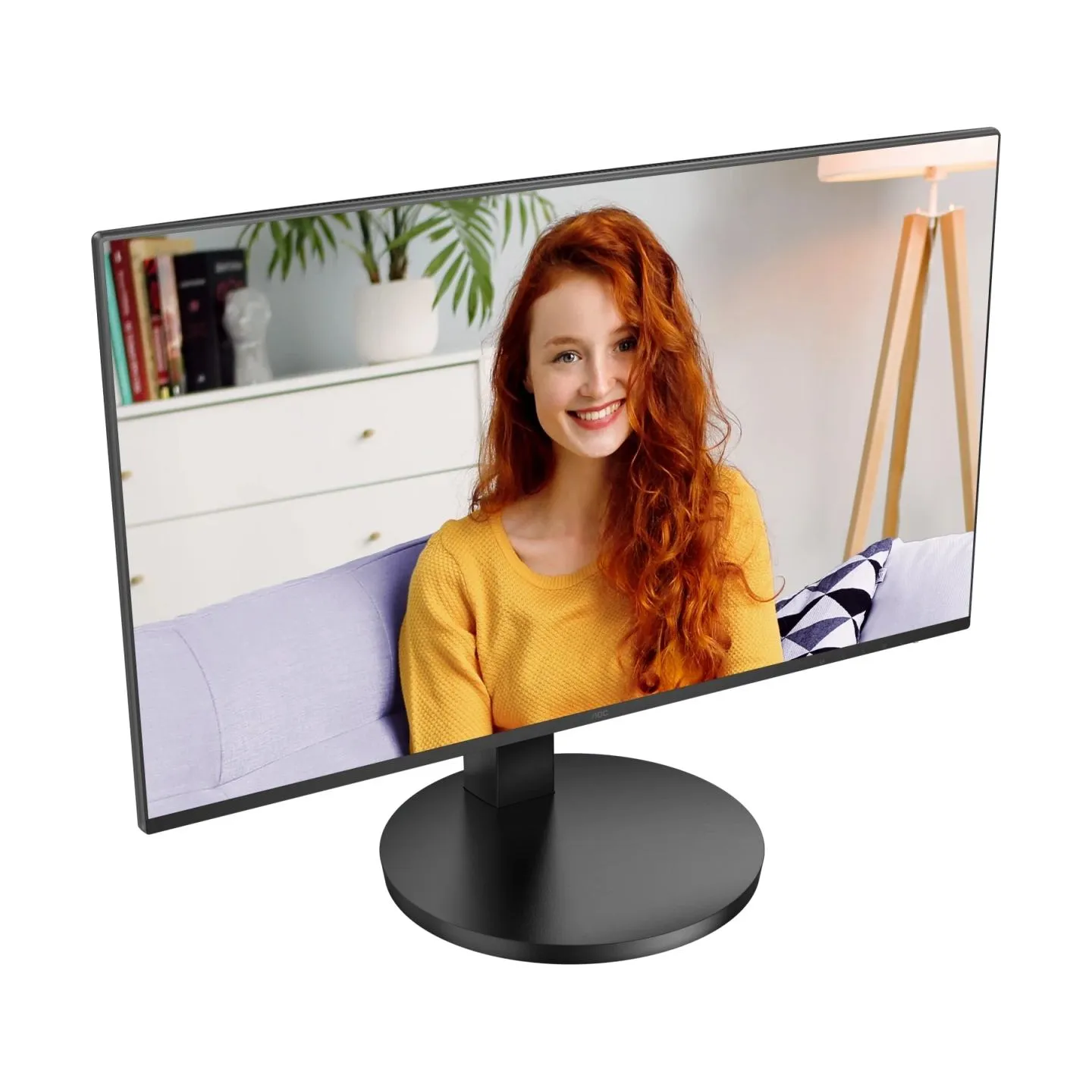 AOC 24B3CF2 23.8inch 1920x1080 100Hz IPS
