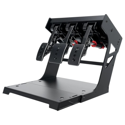 Simagic P1000i Modular Inverted (Dual) Pedal Set, S304