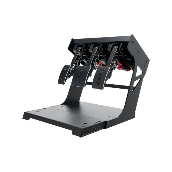 Simagic P1000i Modular Inverted (Dual) Pedal Set, S304