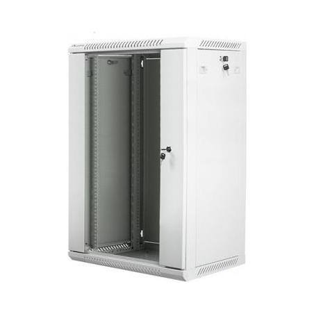 Lanberg WF01-6418-10S wall-mount rack