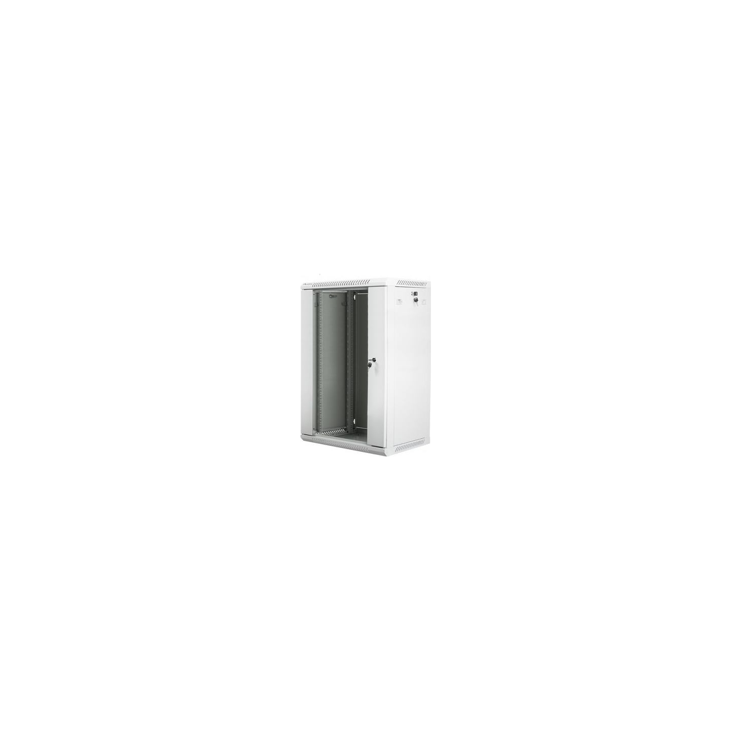 Lanberg WF01-6418-10S wall-mount rack