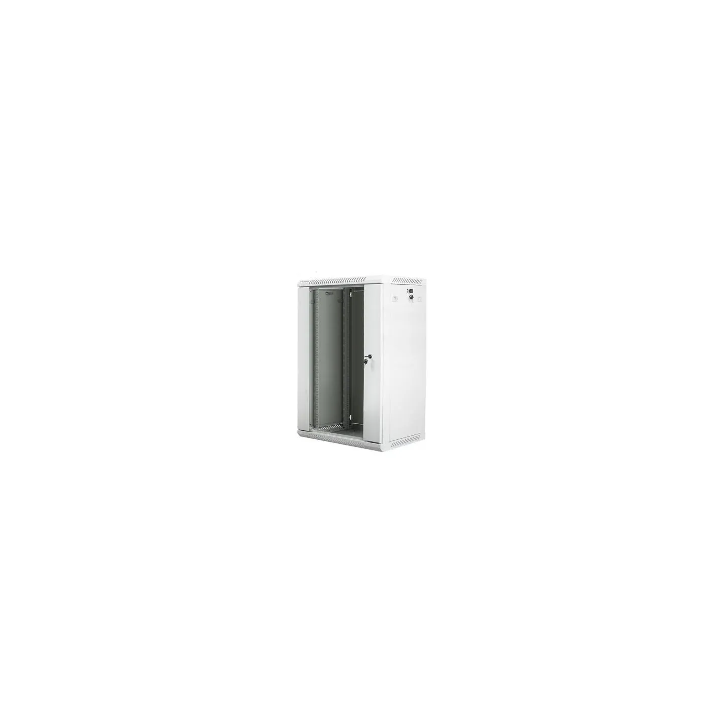Lanberg WF01-6418-10S wall-mount rack