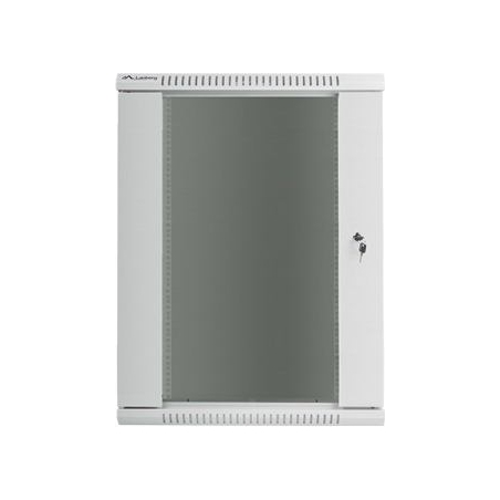 Lanberg WF01-6418-10S wall-mount rack