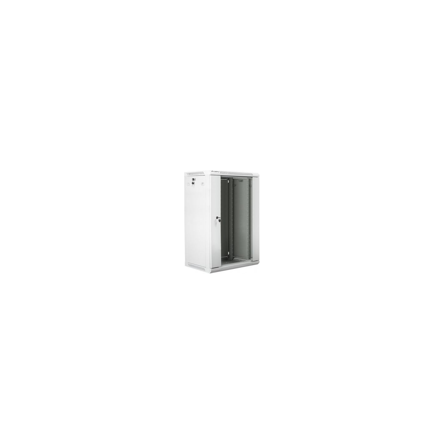 Lanberg WF01-6418-10S wall-mount rack