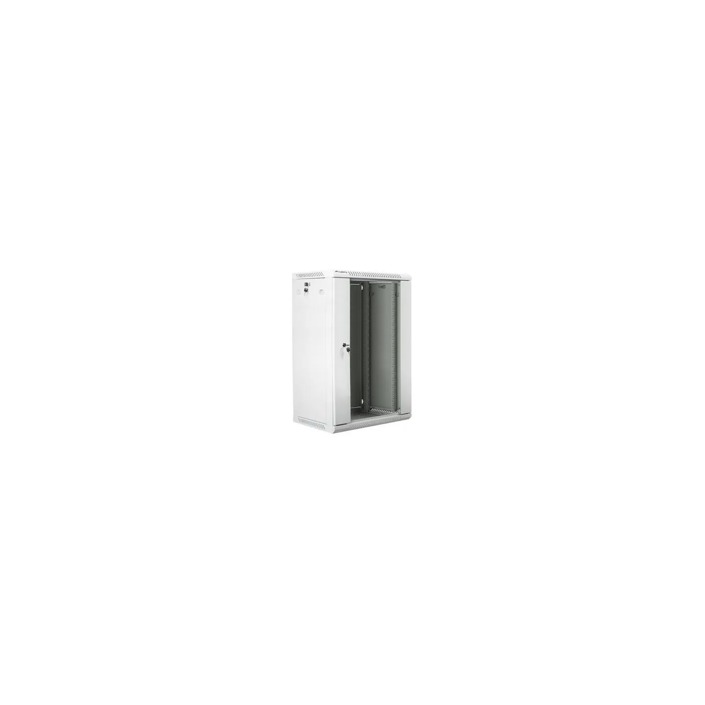 Lanberg WF01-6418-10S wall-mount rack