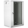 Lanberg WF01-6418-10S wall-mount rack