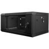 Lanberg WF01-6404-10B wall-mount rack